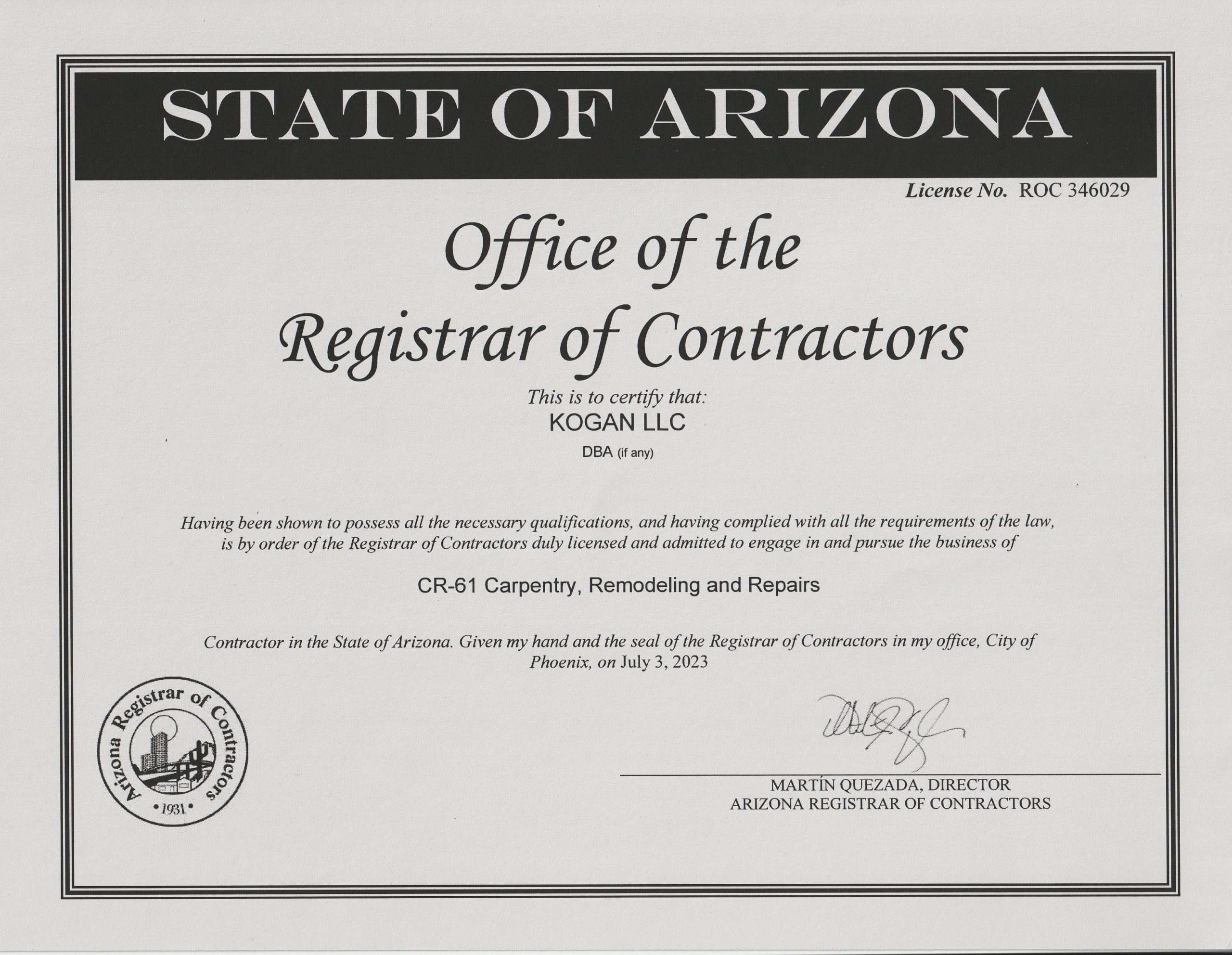 junk removal service Phoenix cost