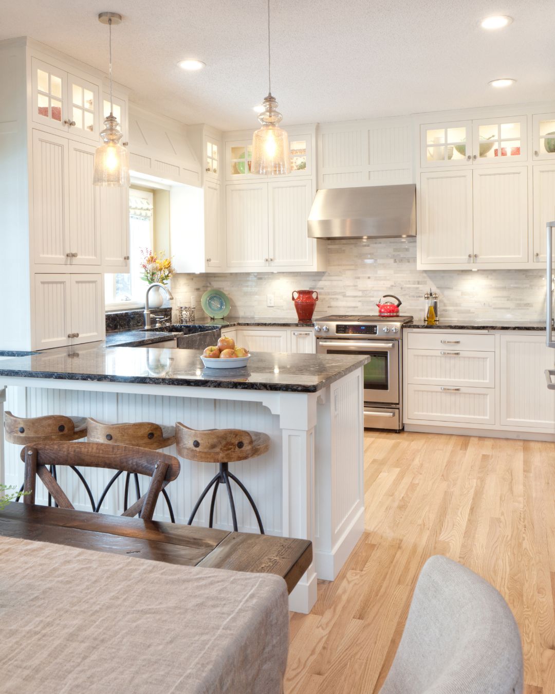 Kogan LLC demolition project