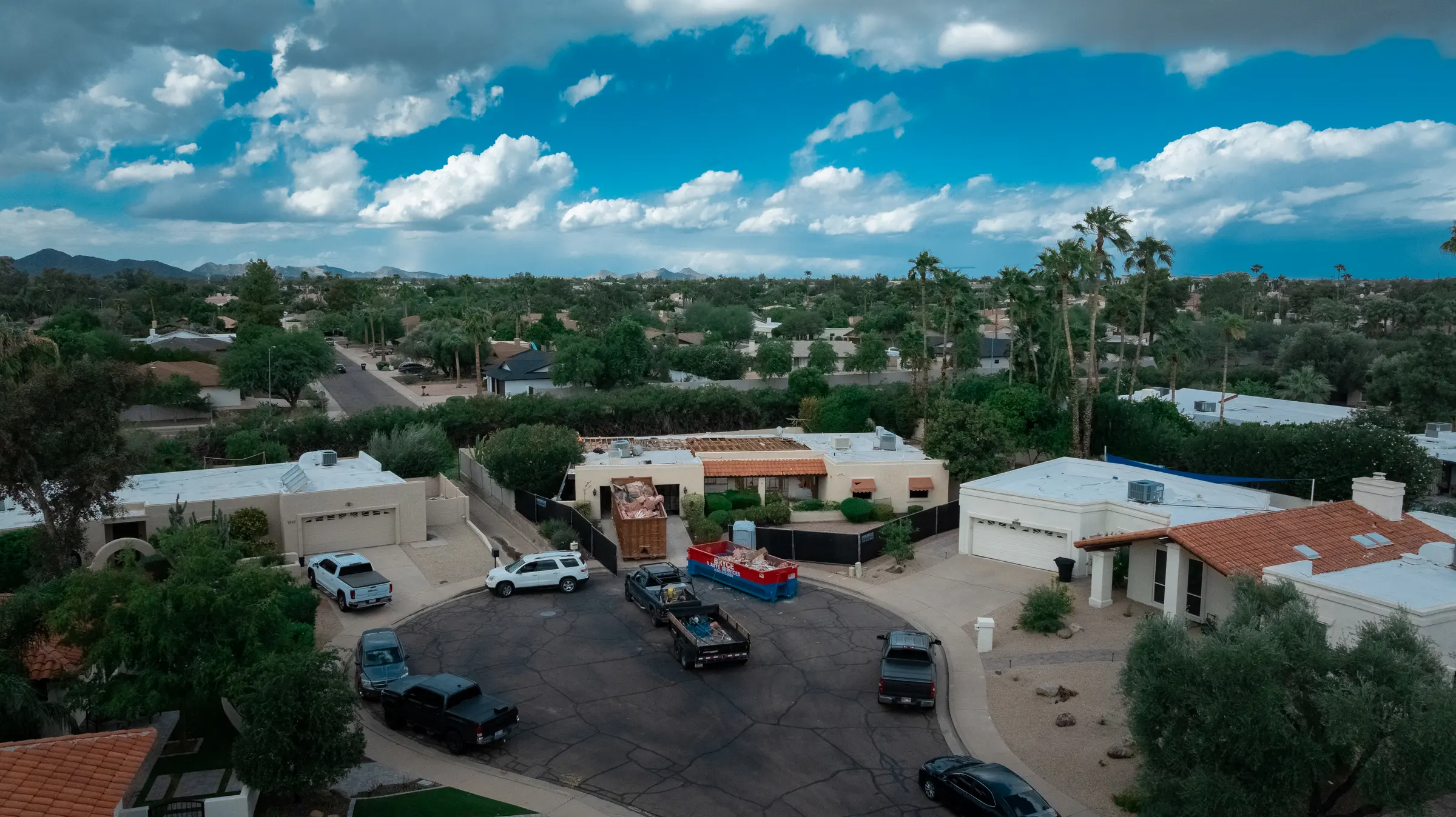 KOGAN LLC Demolition & Construction