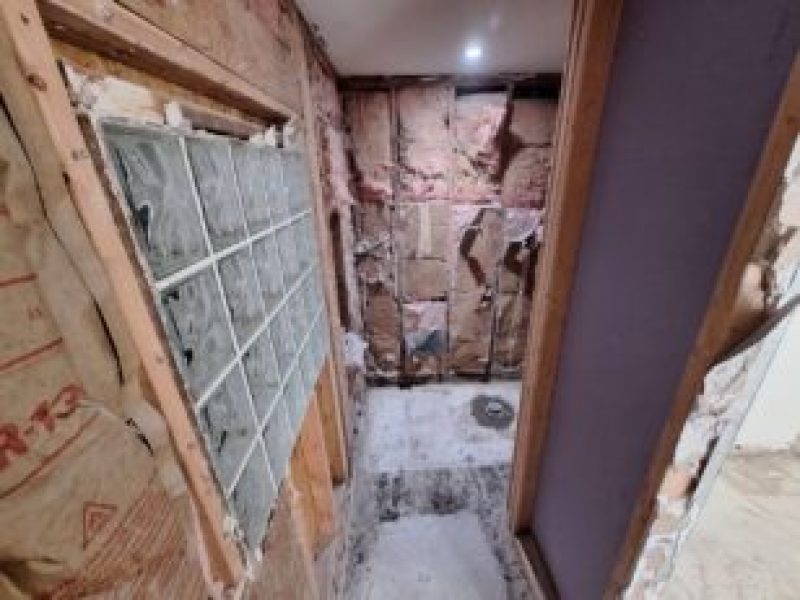 indoor process demolition phoenix